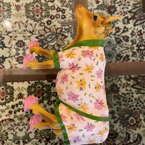 Cow Parade Early Show